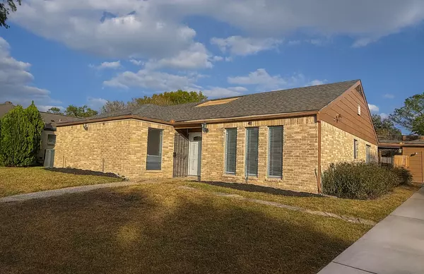 Houston, TX 77083,7119 Rancheria DR