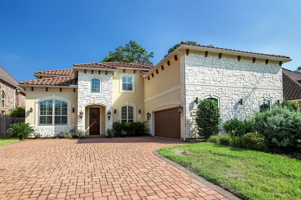 9814 Vintage Villa DR, Houston, TX 77070