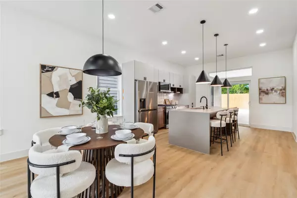 3413 Stonewall ST, Houston, TX 77020