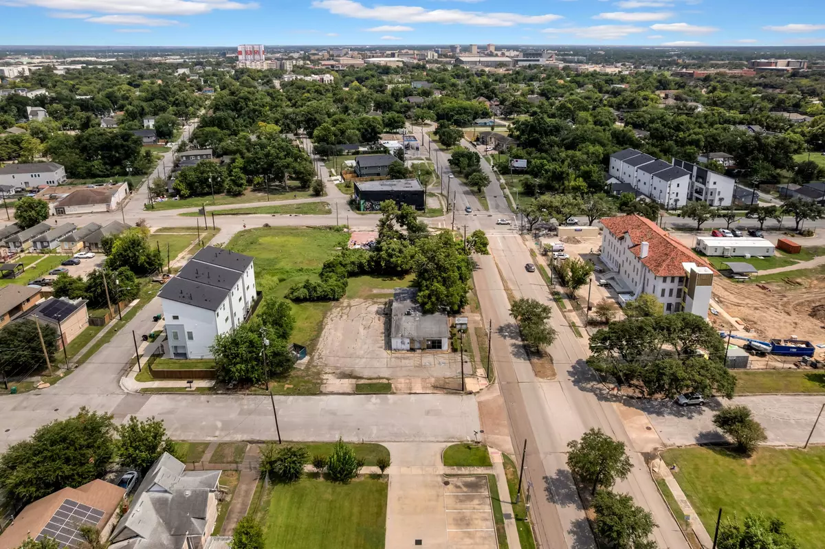 Houston, TX 77004,2905 Elgin ST