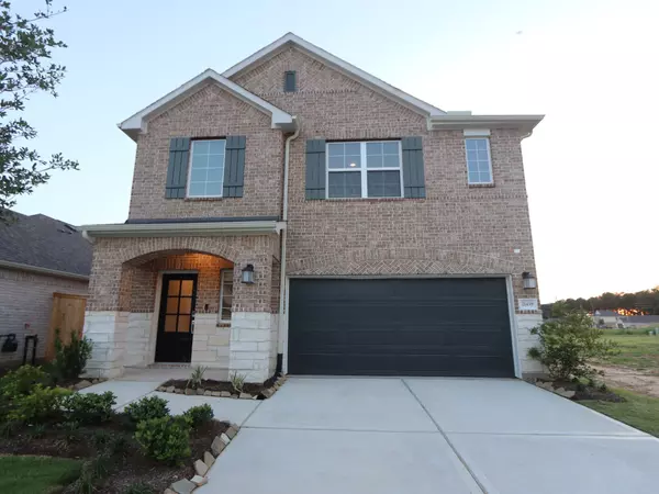21439 Jacaranda Blossom WAY, Tomball, TX 77377