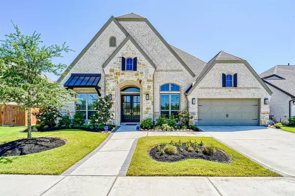 23615 Dovetail Meadow LN,  Katy,  TX 77493