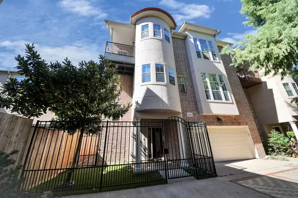 Houston, TX 77007,5317 Feagan ST #B