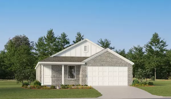 29022 Great Flatland TRL, Hockley, TX 77447