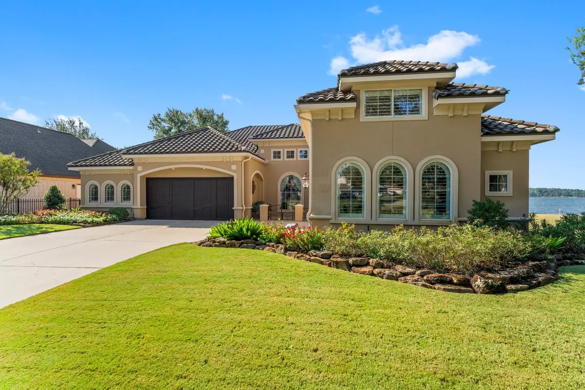 Montgomery, TX 77356,306 Club Island CT