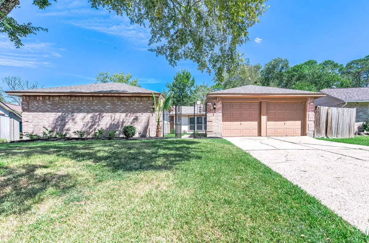 Friendswood, TX 77546,16423 Hibiscus LN