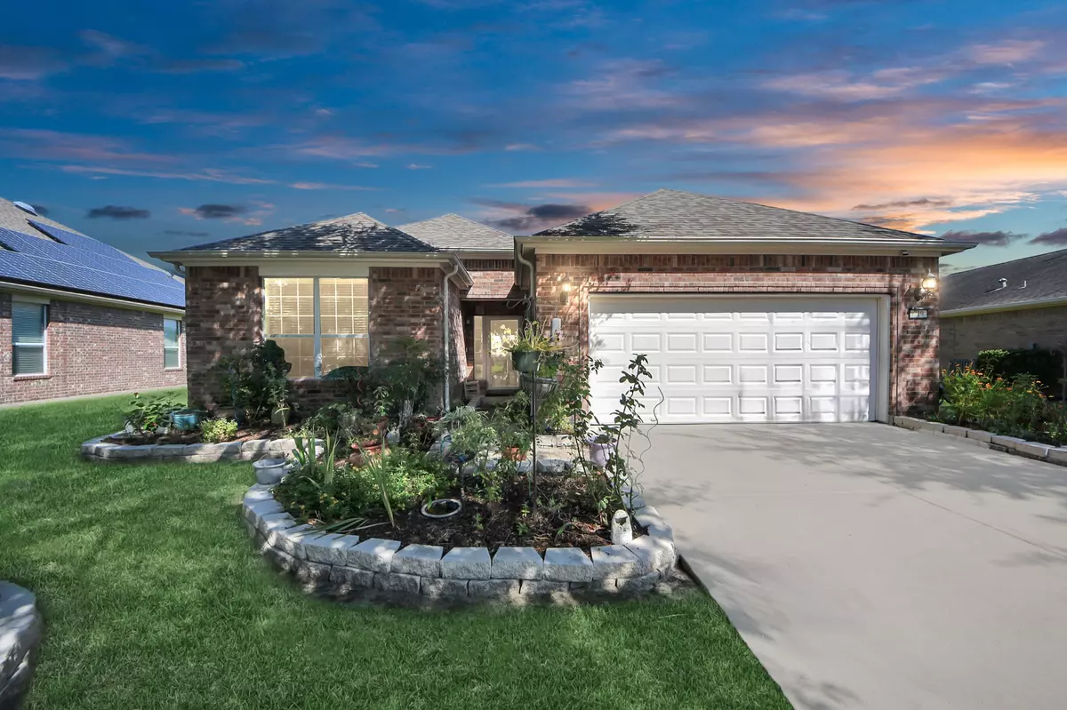 Rosenberg, TX 77469,719 Honeysuckle Vine DR