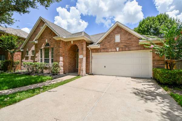 25710 Caddo Passway, Katy, TX 77494