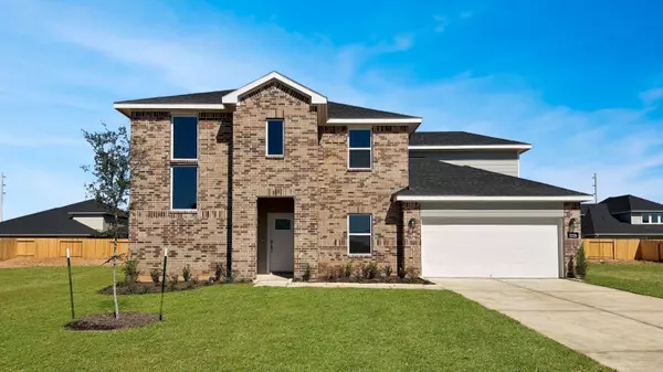 Fulshear, TX 77441,31326 Juliana Ridge Drive