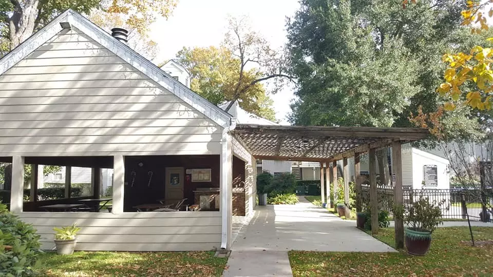 9809 Richmond AVE #A7, Houston, TX 77042