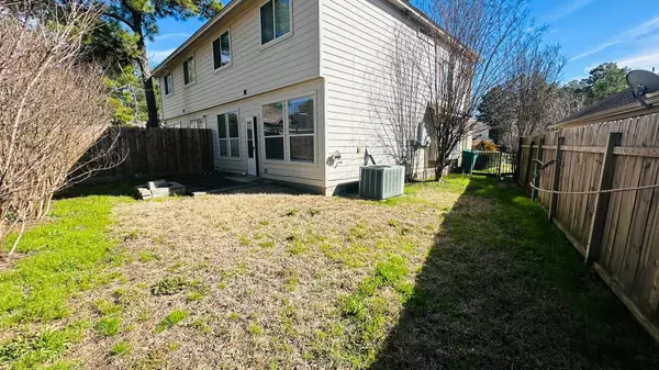 Conroe, TX 77303,1813 ARBOR GLEN