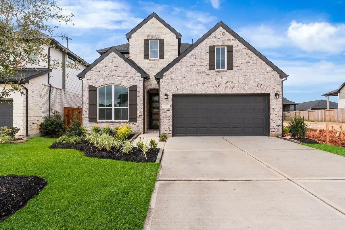 Fulshear, TX 77441,7410 New Pecan DR