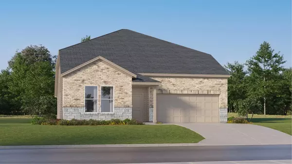 1742 Magnolia Jade CT, Crosby, TX 77532
