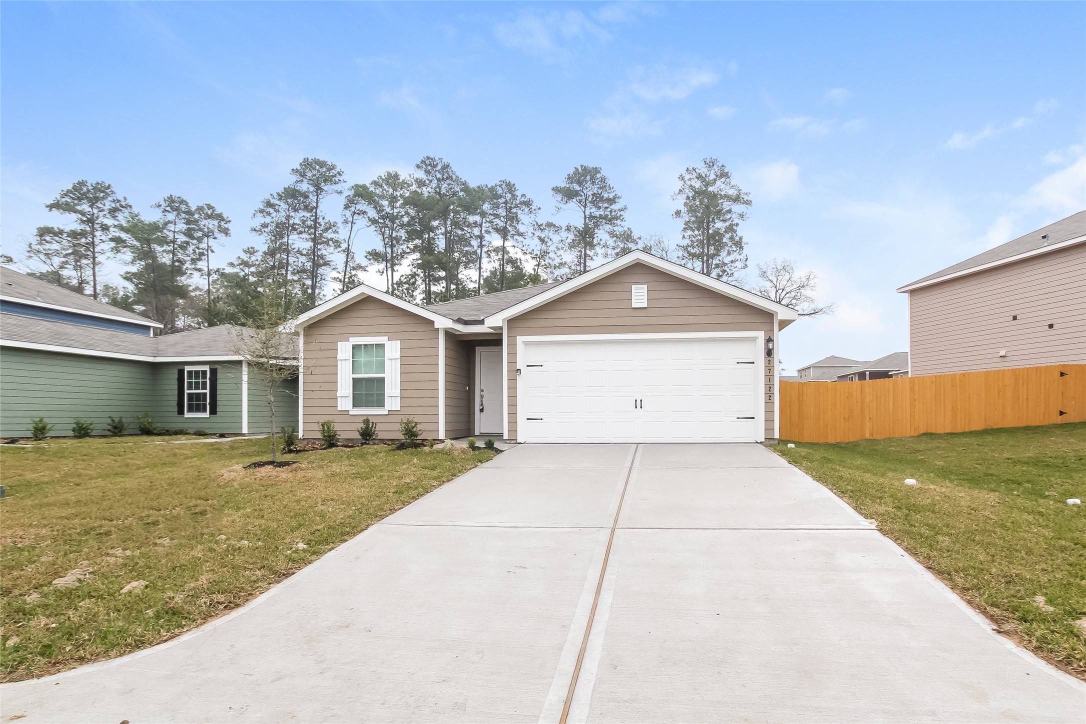 27122 Leonardo DR, Magnolia, TX 77355