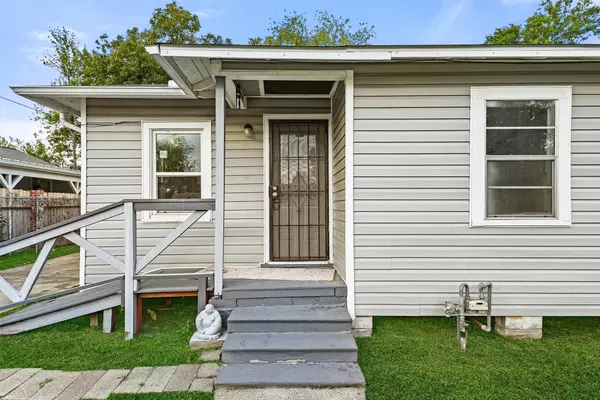 Houston, TX 77026,4313 Engleford ST