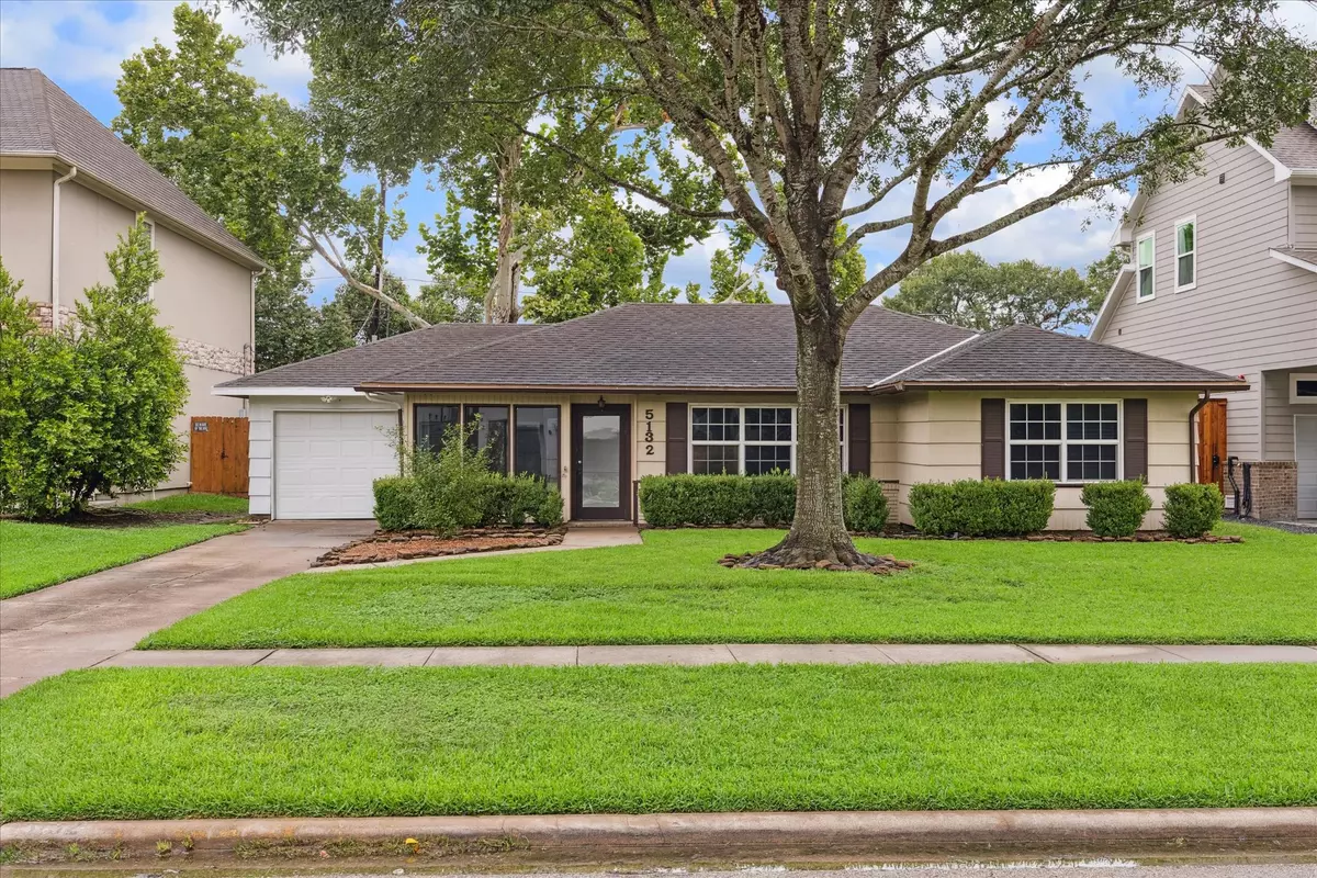 Bellaire, TX 77401,5132 Mimosa DR