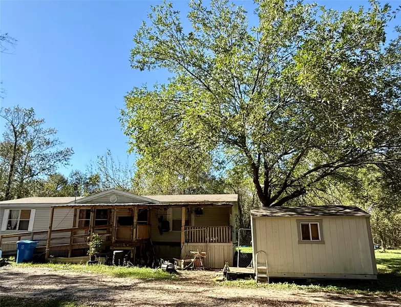 15432 Oconnor DR, Splendora, TX 77372