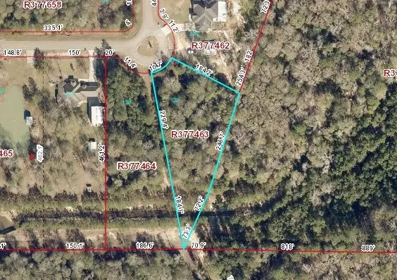 27732 Colapis DR, Splendora, TX 77372