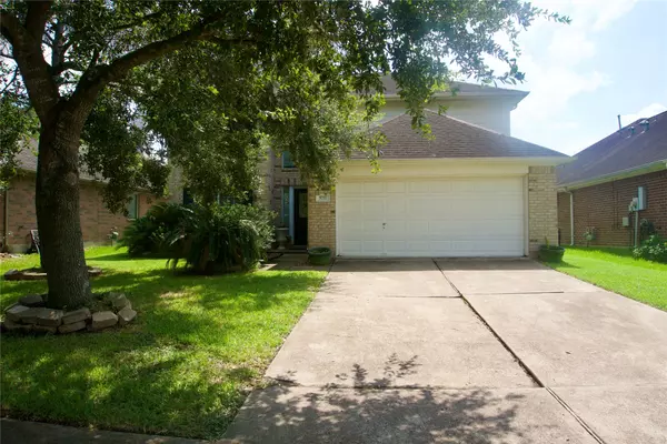 Rosharon, TX 77583,5717 Montclair Hill LN