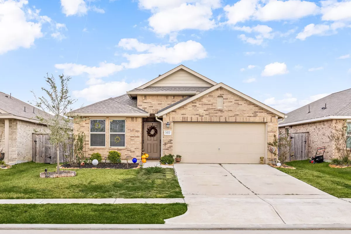 Hockley, TX 77447,24222 Breckenridge Pass LN