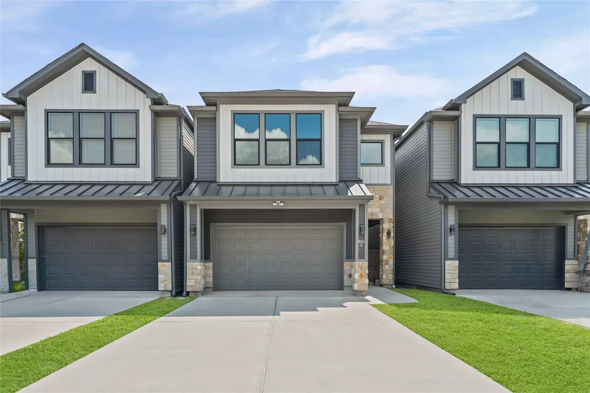 Houston, TX 77043,1228 Wycliffe DR #C