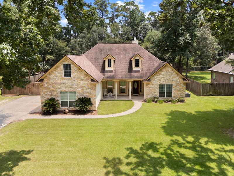 910 Westwood North DR, Magnolia, TX 77354
