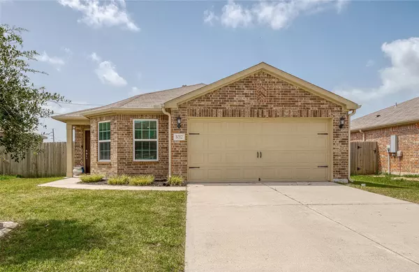 1012 Thunder Field DR,  Katy,  TX 77493