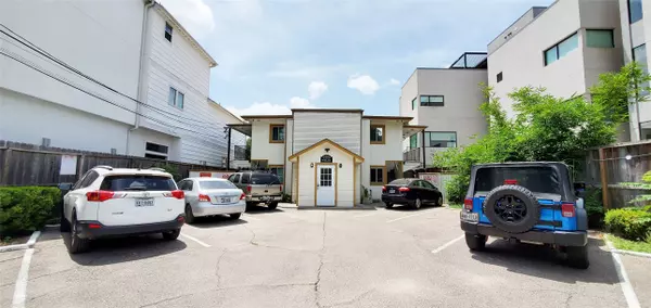 Houston, TX 77006,1603 & 1607 Welch ST