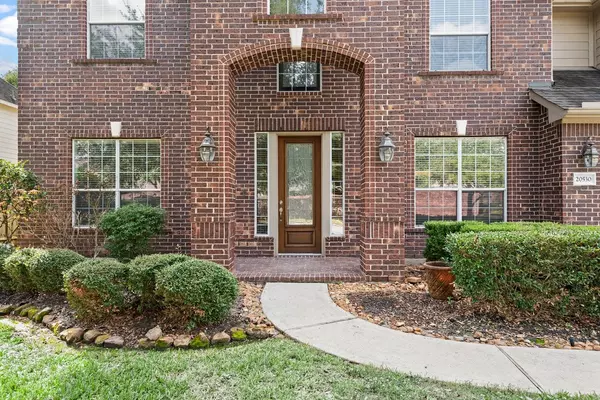 Porter, TX 77365,20530 Conery Grove DR