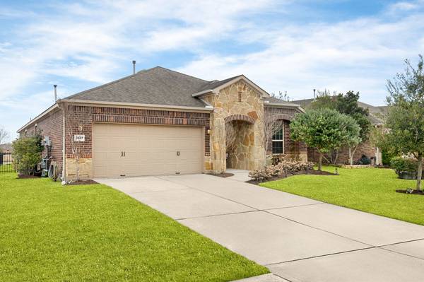 3527 Anchor CV,  Richmond,  TX 77469