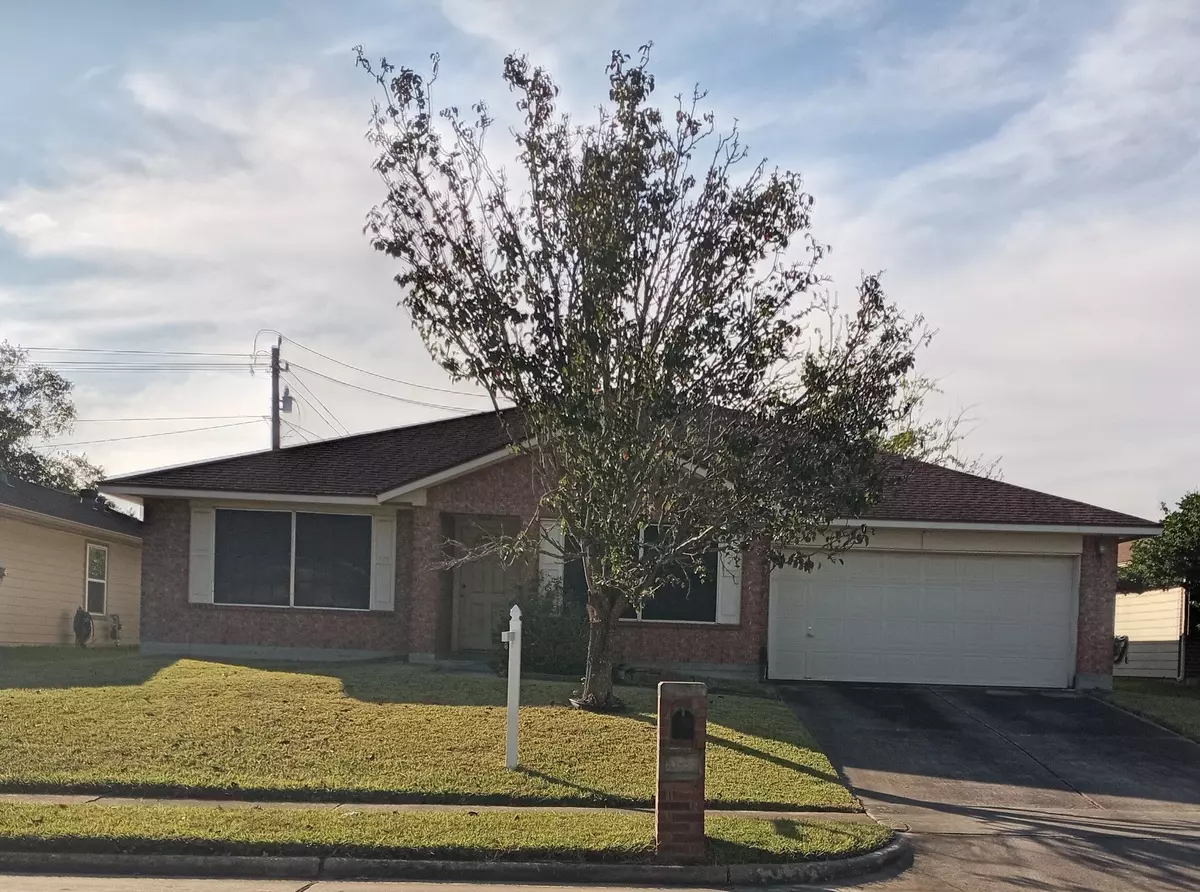 Houston, TX 77075,10934 Bradford Way DR