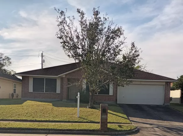 10934 Bradford Way DR, Houston, TX 77075