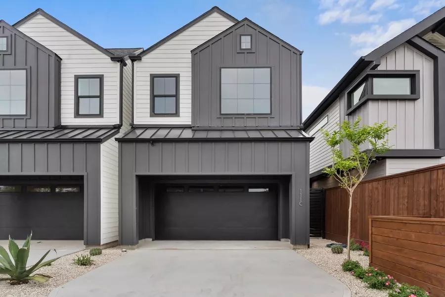 111 E 32nd ST #C, Houston, TX 77018