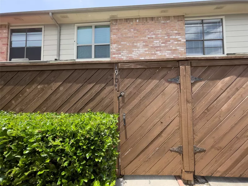 8801 Hammerly BLVD #1907, Houston, TX 77080