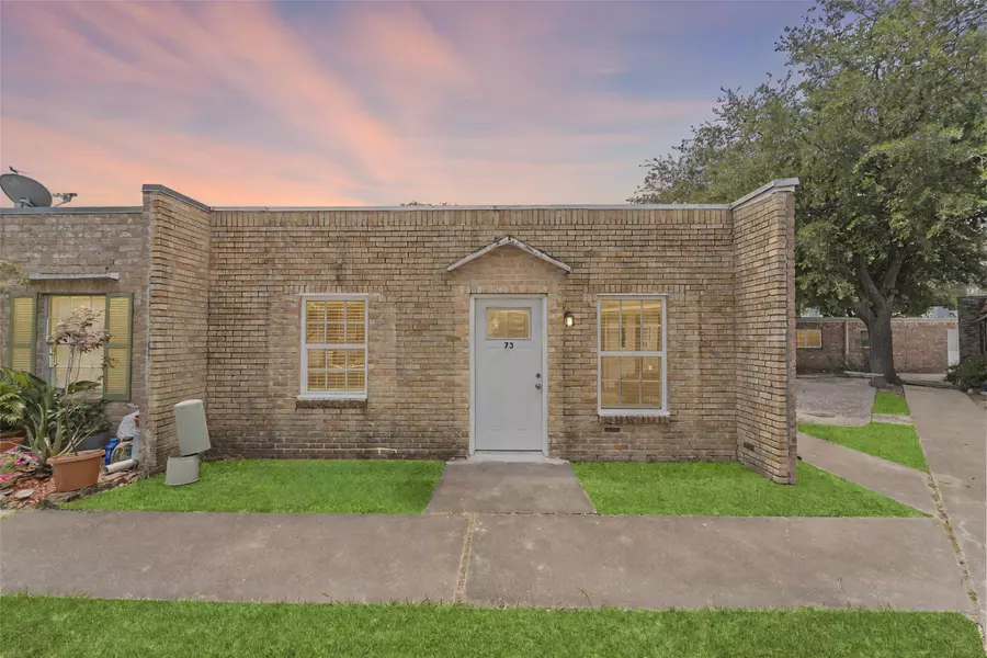 1405 Shadowdale DR #73, Houston, TX 77043