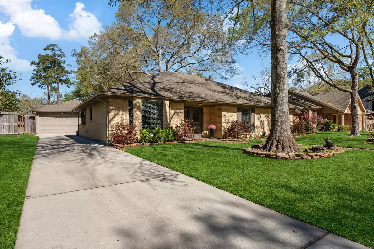 Houston, TX 77339,3419 Cave Springs DR