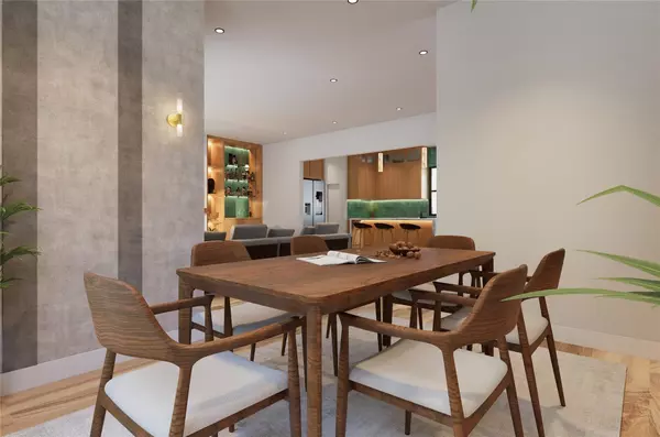 Houston, TX 77026,4612 Pickfair C ST