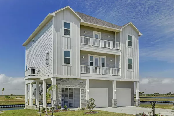 Hitchcock, TX 77563,20 Largo