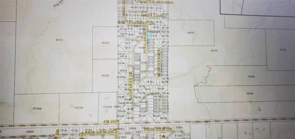 0 Moors dr,  Hempstead,  TX 77445