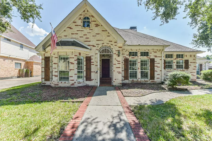 263 Wood Loop ST, Houston, TX 77015