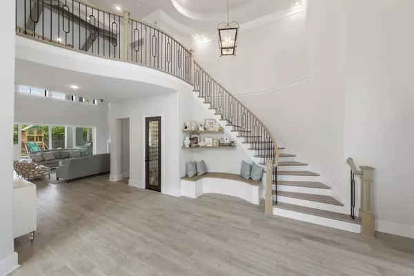 Tomball, TX 77375,76 S Waterbridge DR
