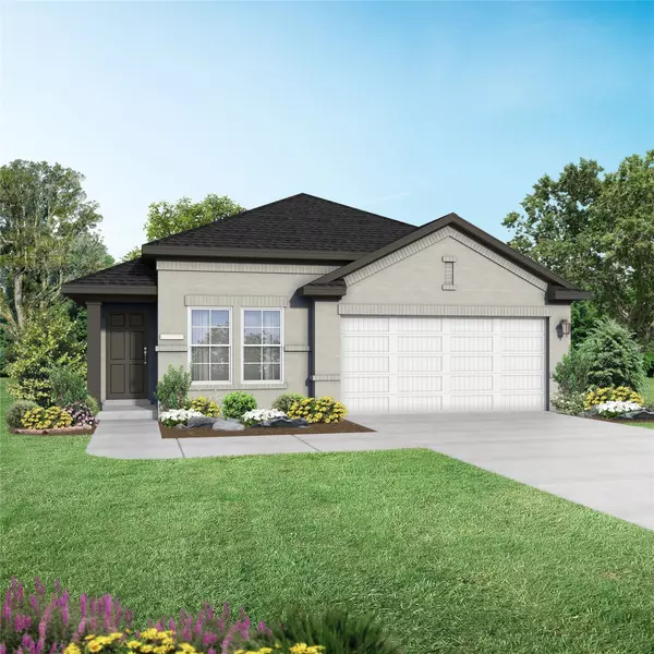 Katy, TX 77493,2513 Allegretto Sea DR