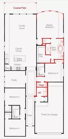 Montgomery, TX 77316,9150 Grand Jubilee DR