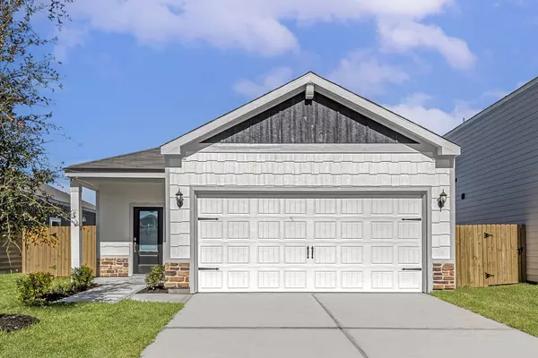 8124 Burnt Orchid DR, Houston, TX 77016