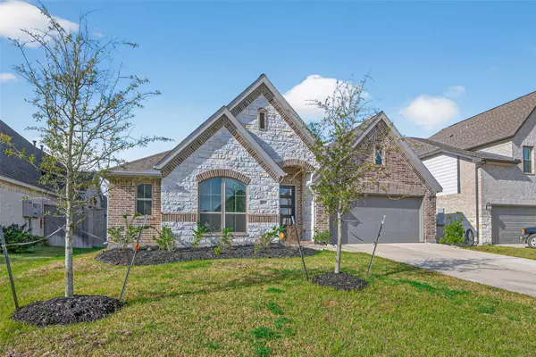 New Caney, TX 77357,18912 Toscana LN