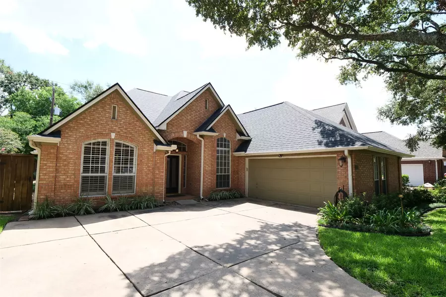1310 Westwick Forest LN, Houston, TX 77043