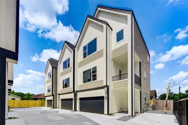 4041 Buck ST, Houston, TX 77020