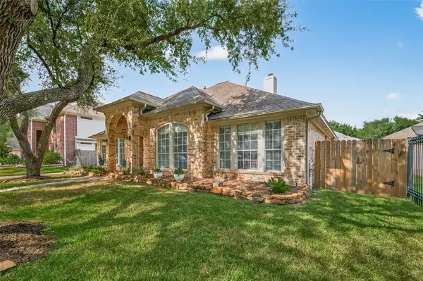 Houston, TX 77095,17518 Heartwind CT