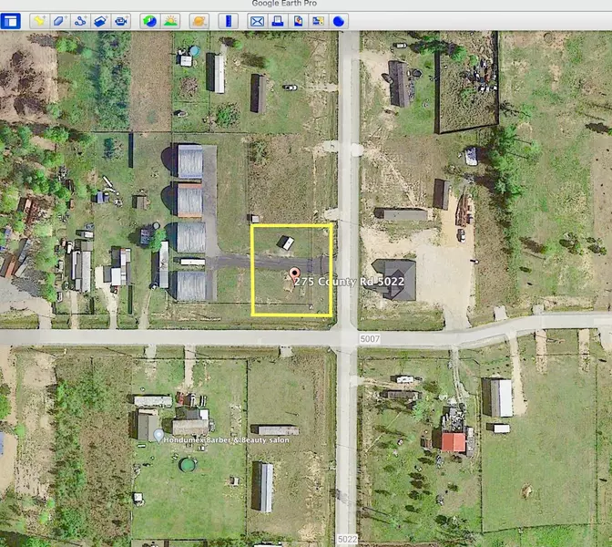 275 County Road 5022, Cleveland, TX 77327