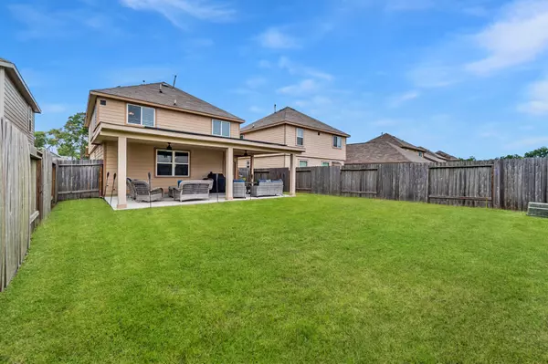 Humble, TX 77396,3307 Atascocita Vale DR